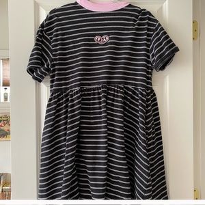 💕🥰 Lazy Oaf Sally Sack Dress 🥰💕